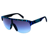 Italia Independent Blue Acetate Sunglasses -   -  Italia Independent.